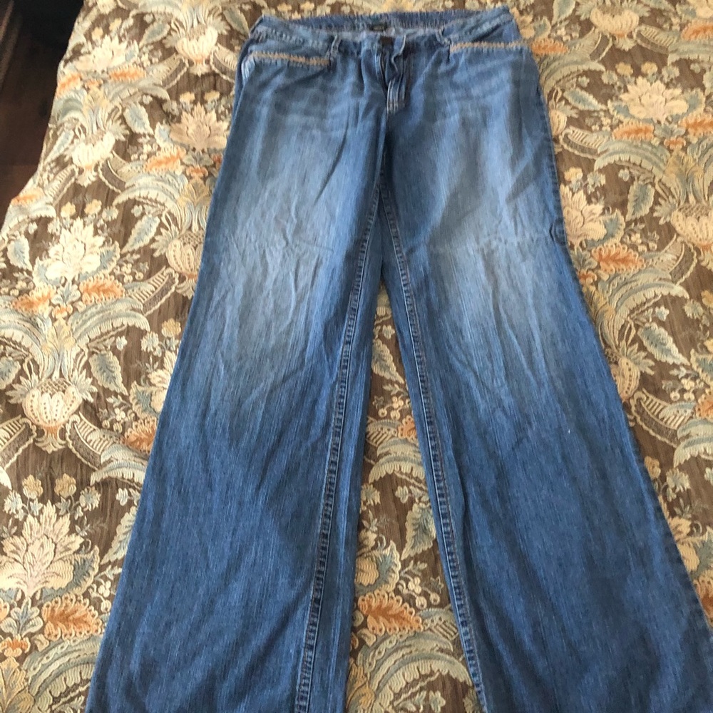 Eddie Bauer Denim Jeans